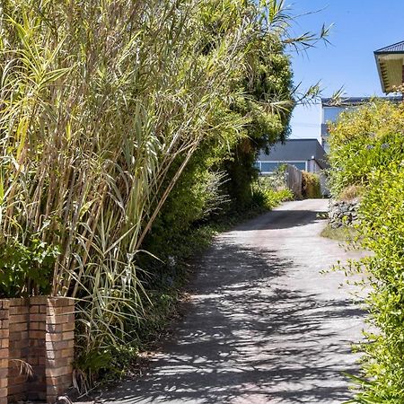 Reflections On The Bay Villa Hobart Exterior photo